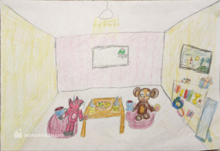 Макарова София 