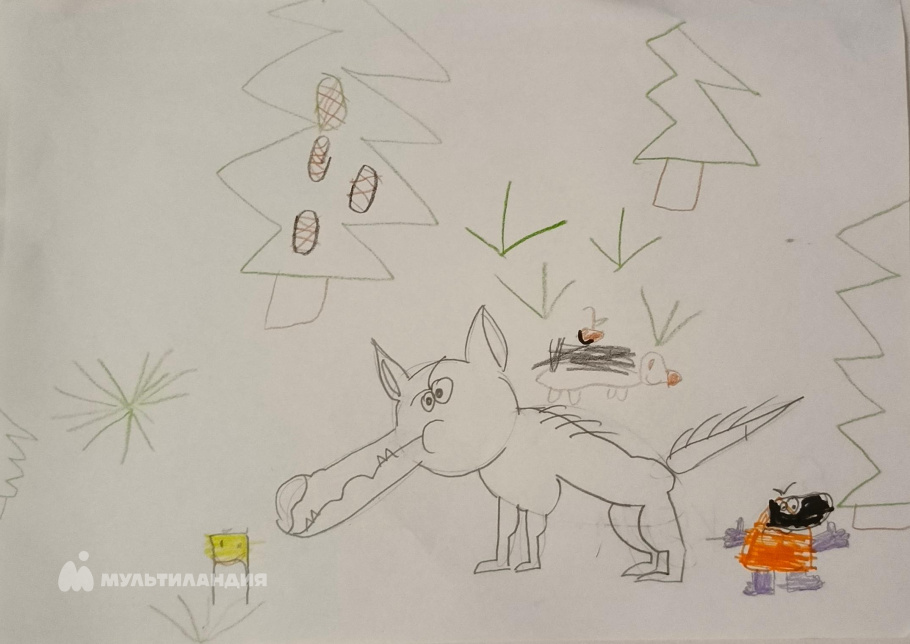 Ваняшин Максим