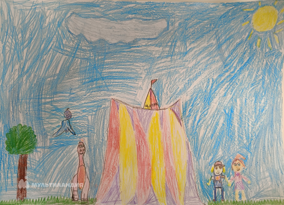 Сороколатова Милана