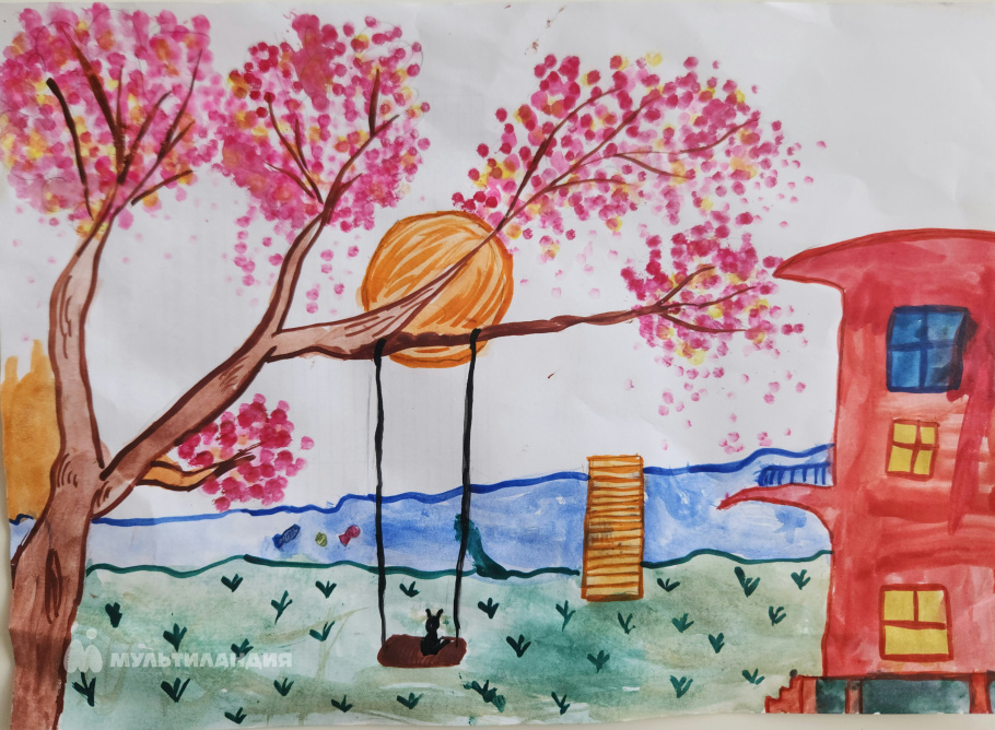 Мащенко Павел