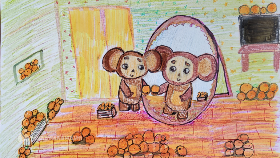 Битюцкая  Арина