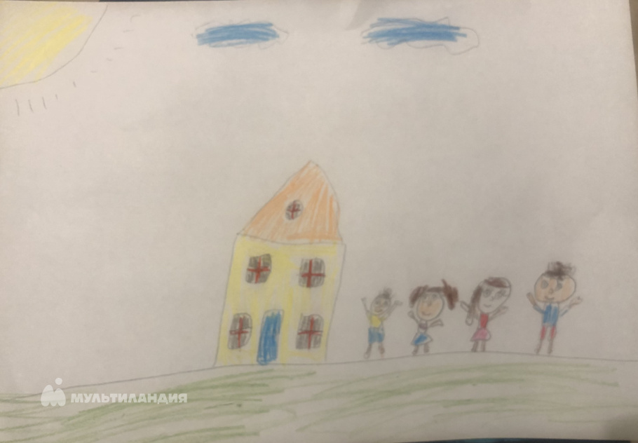 Рамазанов Рамзан