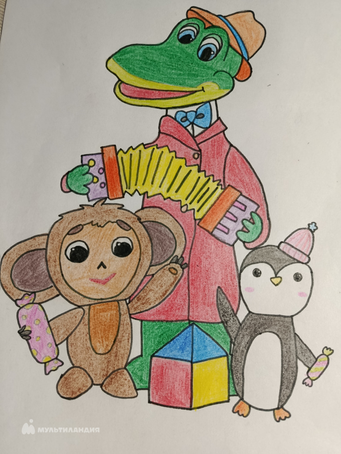 Власова  Анастасия