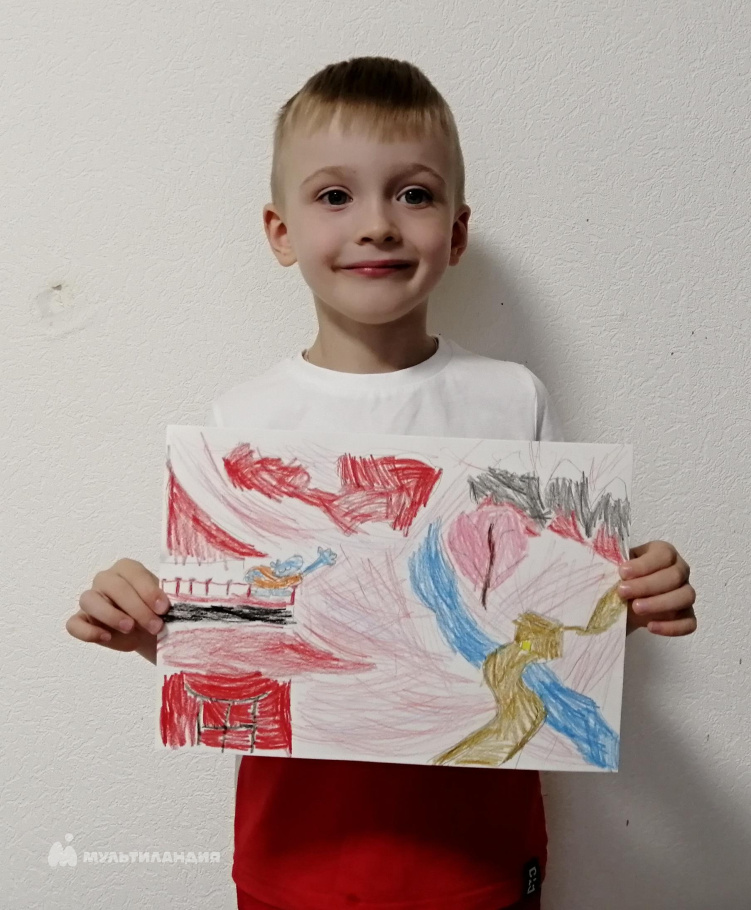 Сакулин  Иван