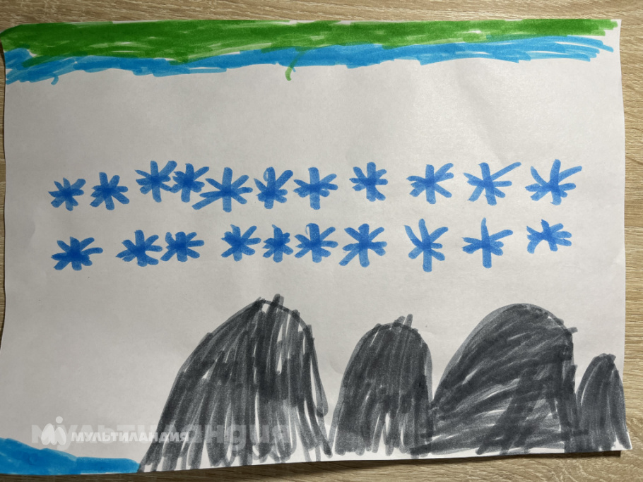 Сашенька Фомичева