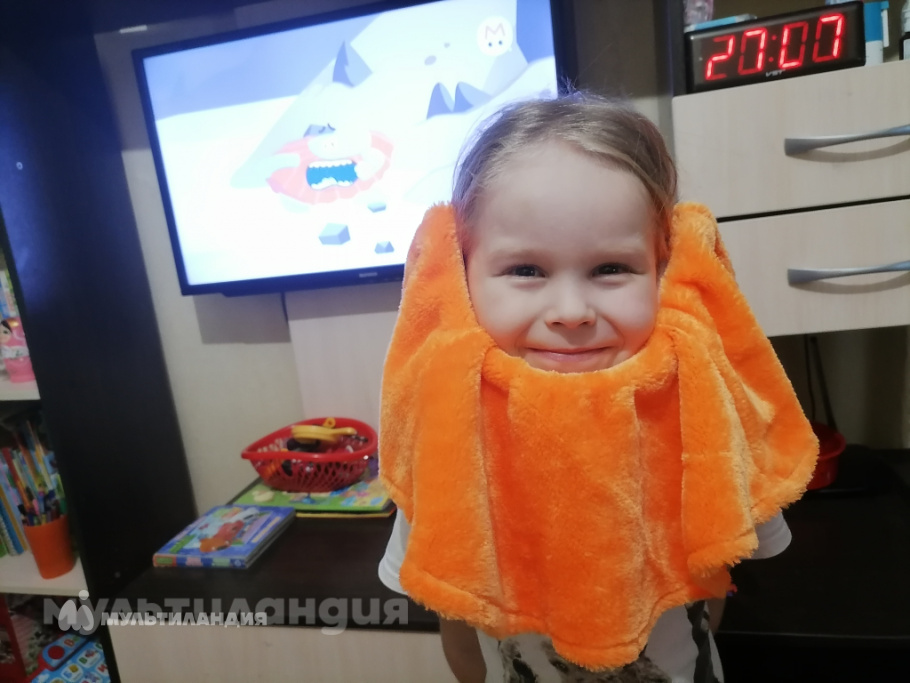 Никонорова Софья