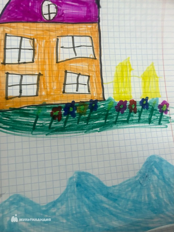 Касымова Николь