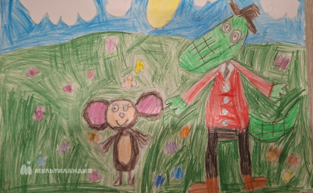 Ивченко  Дарья