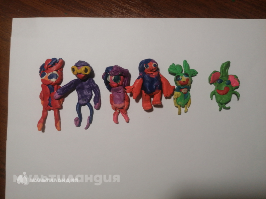 Нургалиева Айлина