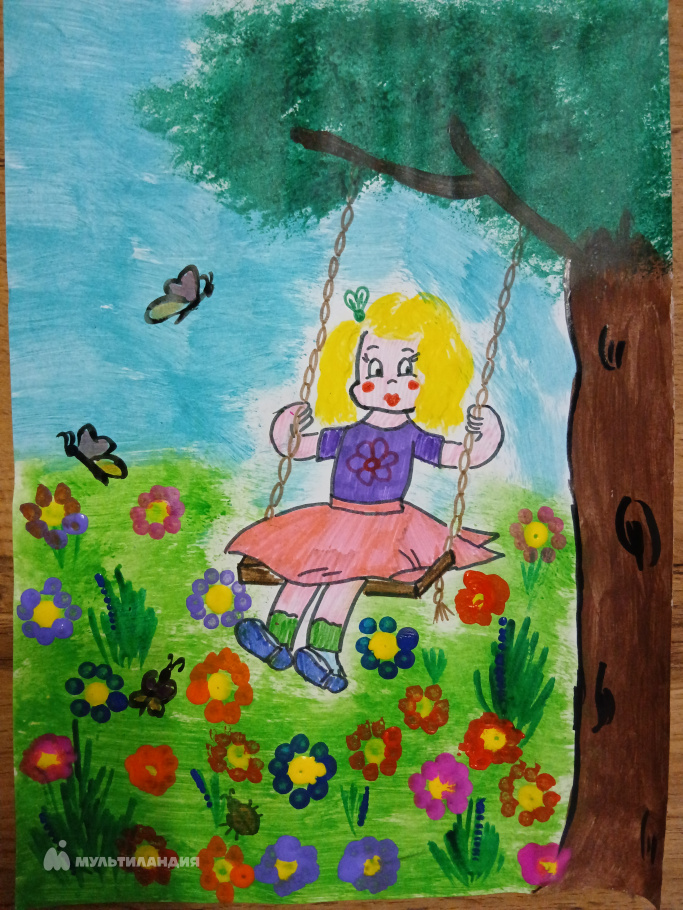 Шепелина  Полина