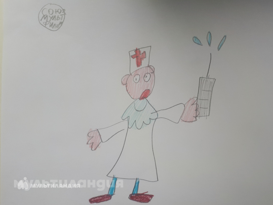 Влад Мельников