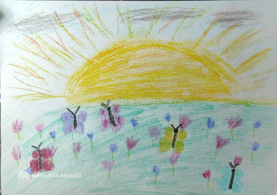 Куликова Василиса