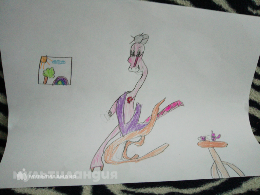 Александр Машенский