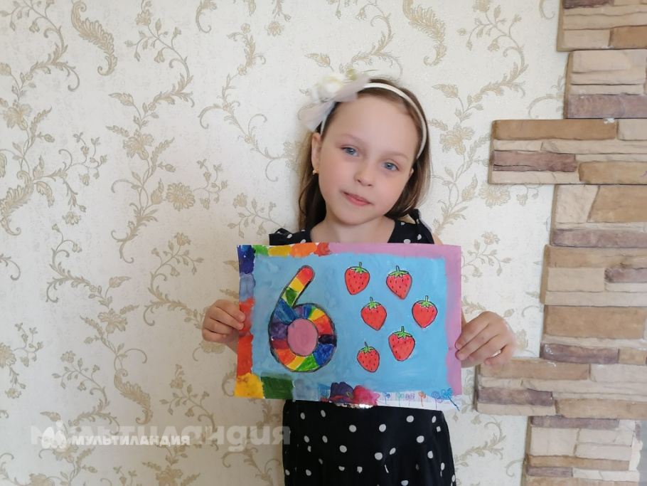 Маша Баронникова