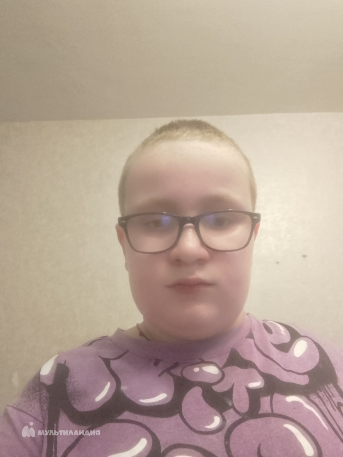 Гаджиев Даниил