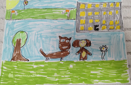 Тутринов Илья