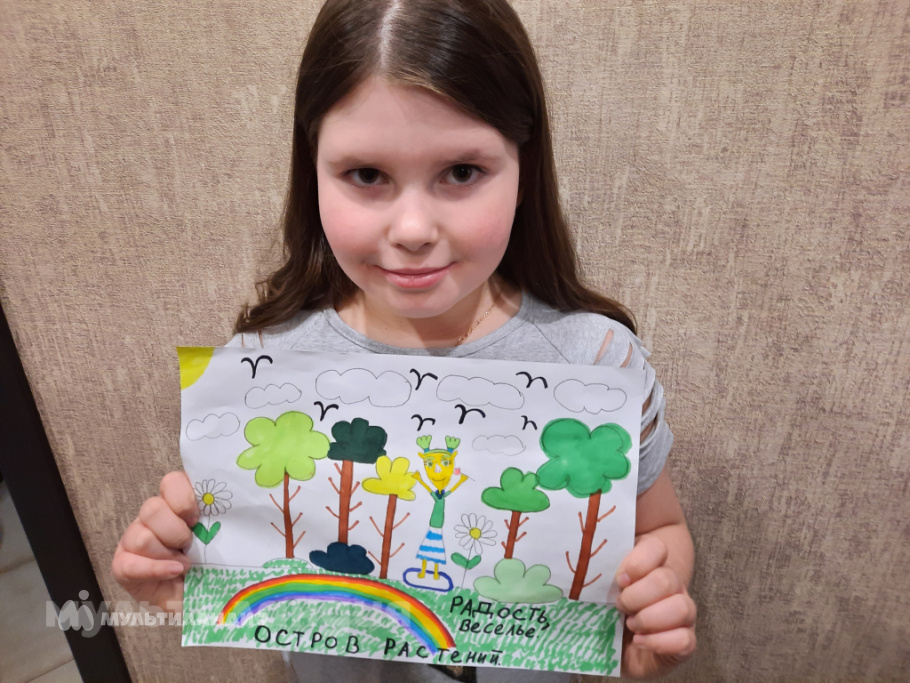 Анна Корчагина