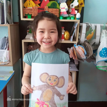 Тасекешева Эмина