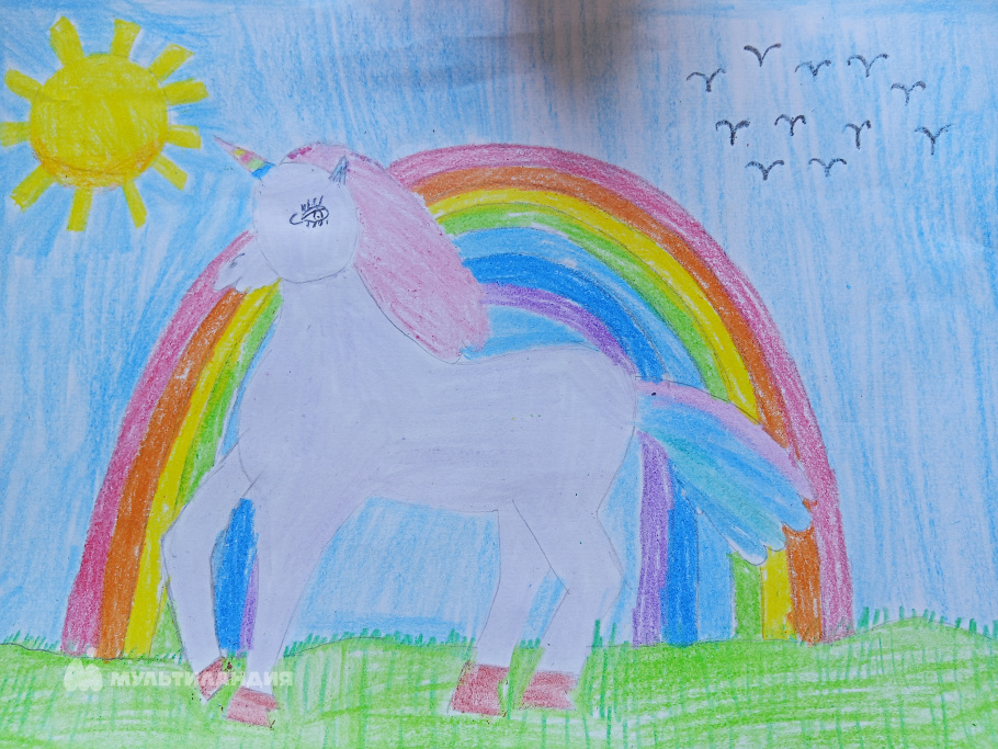 Криницына  Софья 