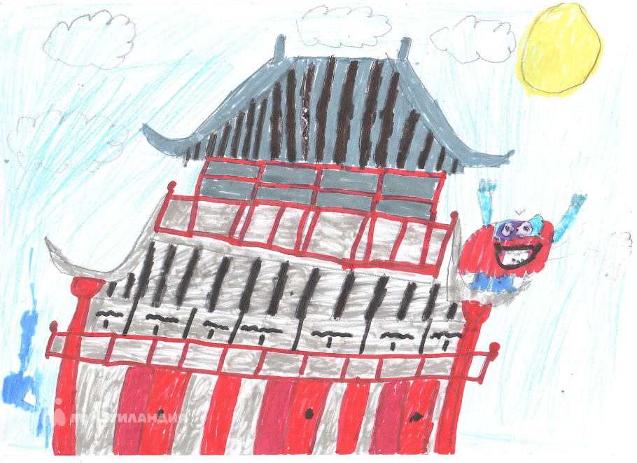 Булыга Александр