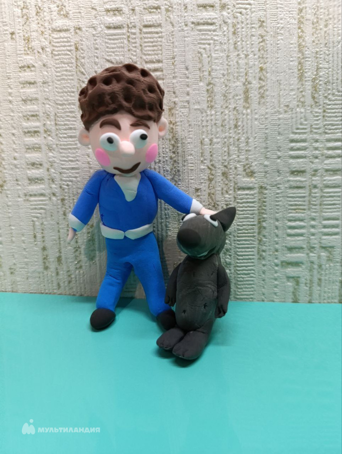 Сормова Кира