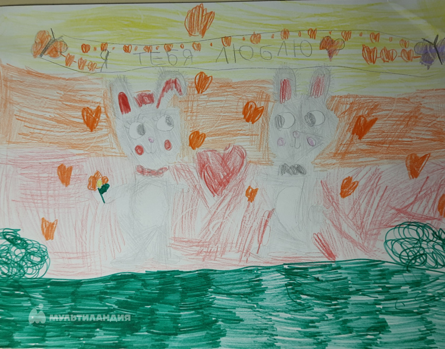 Васильева  Евгения 