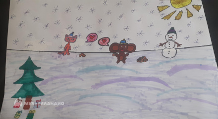 Ярошенко Вера