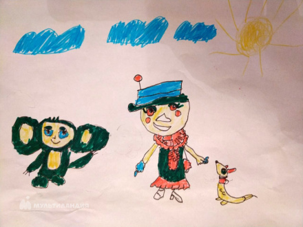 Ковешников Иван