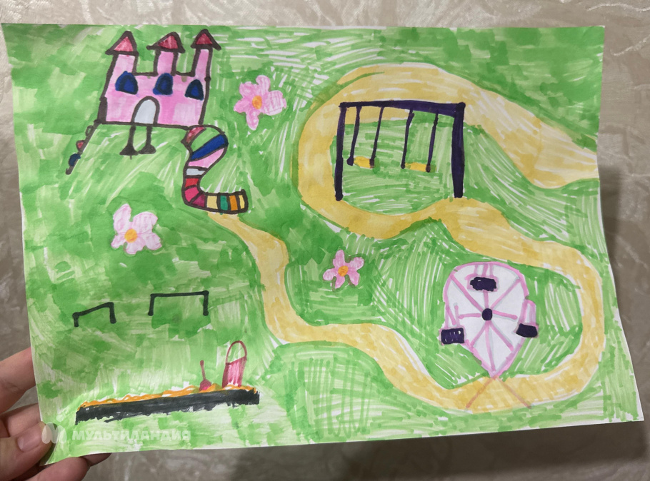 Логунова  Милана