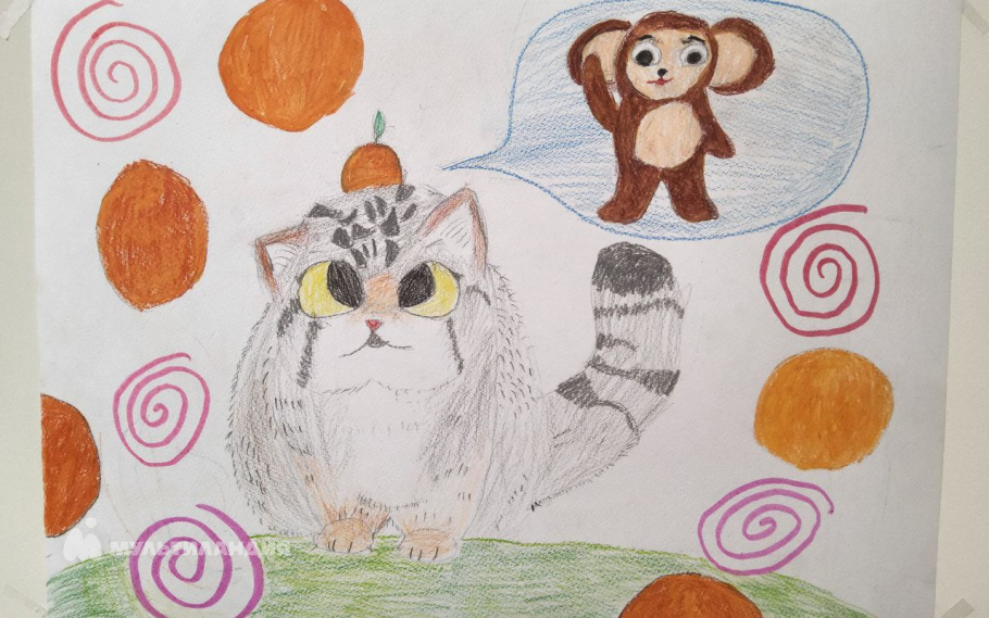 Федорова Аня