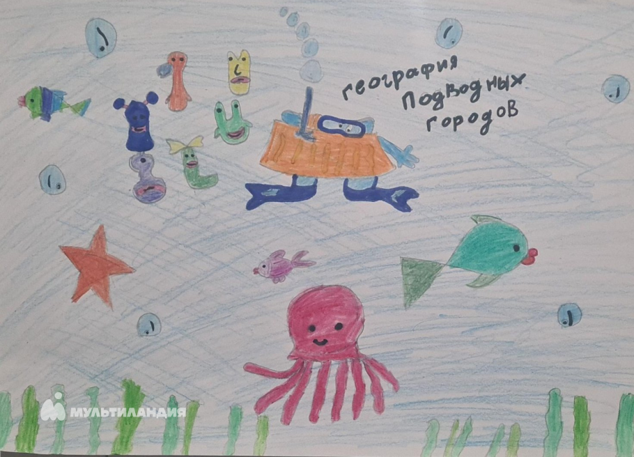 Кустарова Вероника