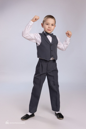 Жеребцов Дмитрий