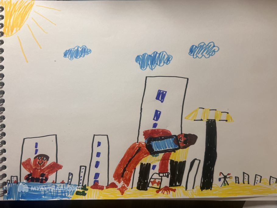 Мухитов  Владимир