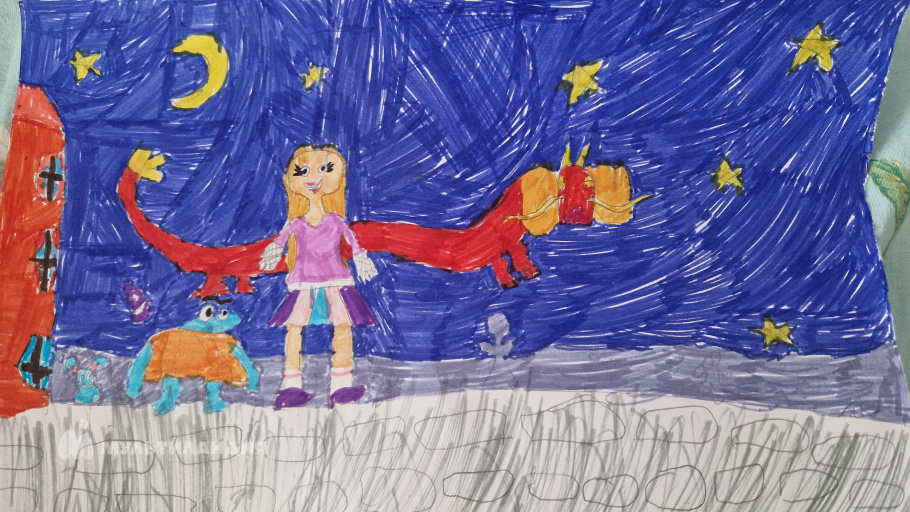 Тарасевич София