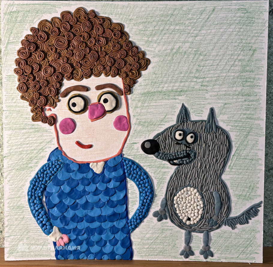 Бабурин Евгений