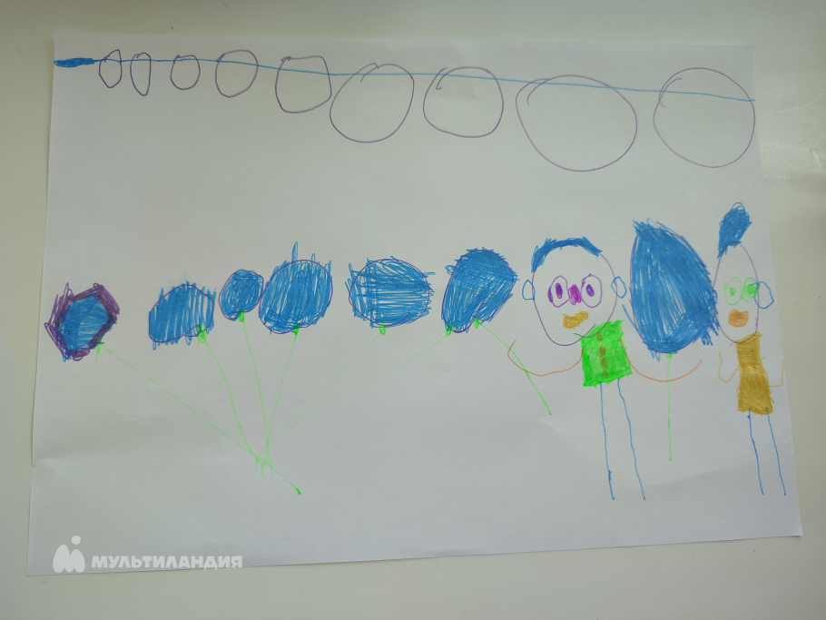 Федорова Виктория