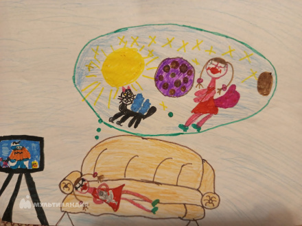 Ионова ЕЛИЗАВЕТА