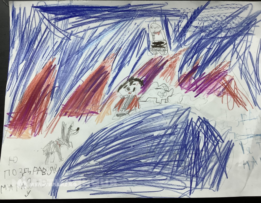 Владимиров Матвей