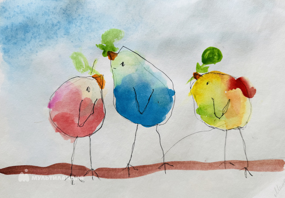 Очаковский Михаил