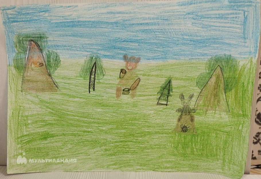 Аносов Арсений