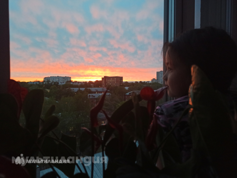 Катя Мартынова