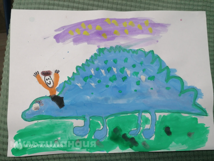 Арслан Бикмеев