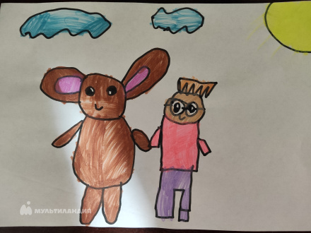 Кутыркин Максим