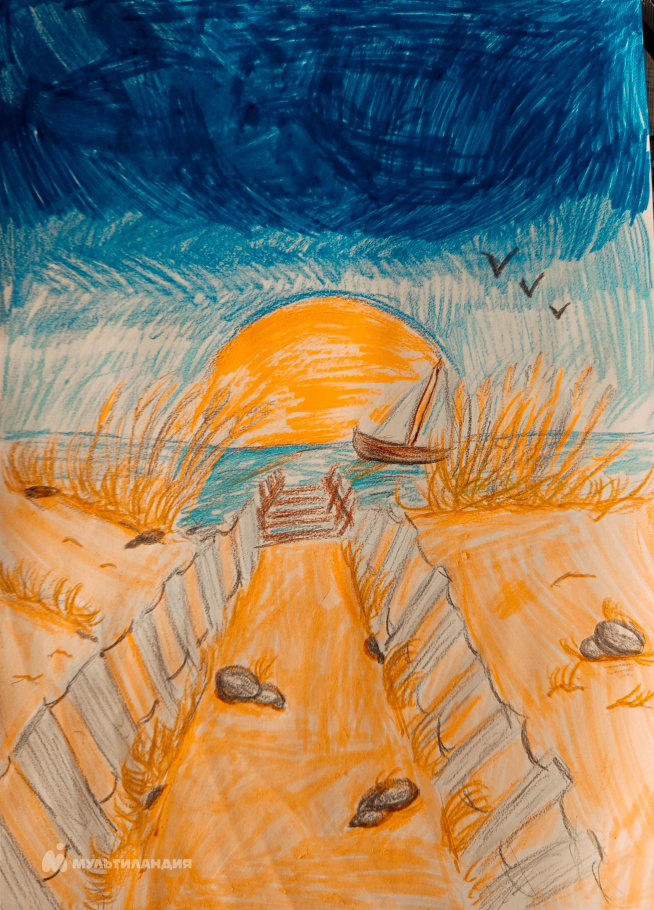 Сабирзанова Азалия