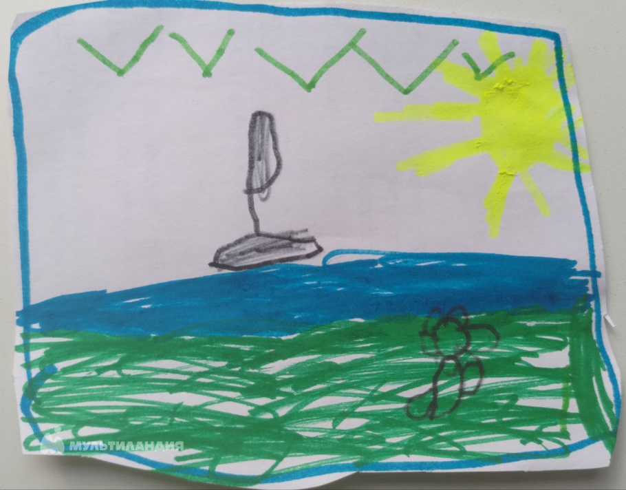 Иванова Виктория