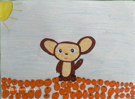 Зубарева Алиса