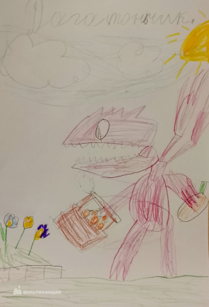 Колесов  Илья