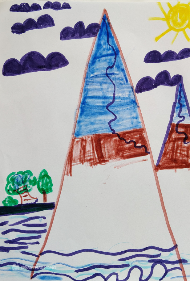 Лебедева Василиса