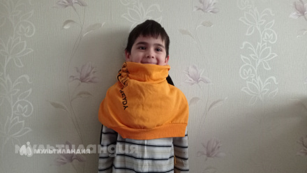 Курбонов Абубакр