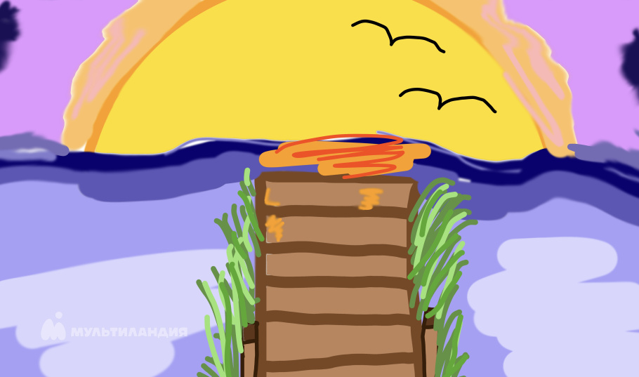 Романовская Вероника